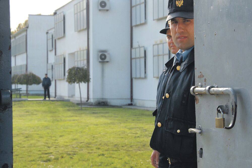 ZIKS, Foto: Arhiva "Vijesti"