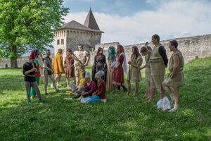 Dede Putra: Vladarima služe neuki i nepismeni