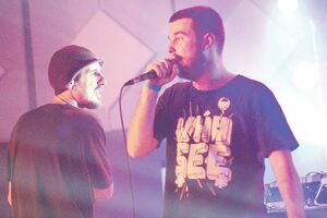 Produžena prodaja karata za Spring Break