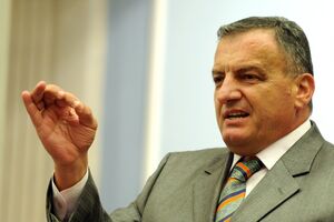 Vuletić: DF pokušao da ponašanje sa ulice prenese u Parlament