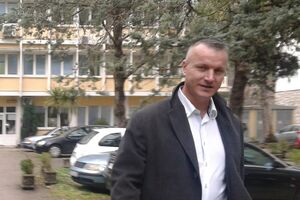 Osnovni sud oslobodio Đoku Golubovića
