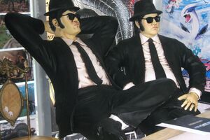 "The Blues Brothers" dolaze na male ekrane
