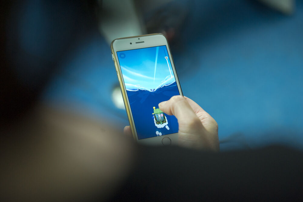 SEa Hero Quest, Foto: Crnogorski Telekom