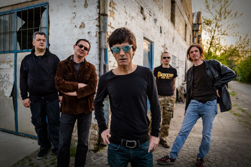 obojeni, Foto: Facebook