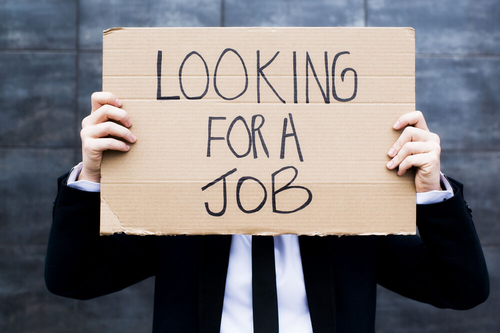 nezaposlenost, Foto: Shutterstock