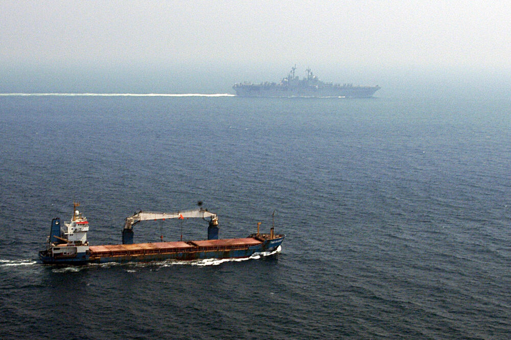 ORmuski moreuz, Foto: Wikimedia Commons