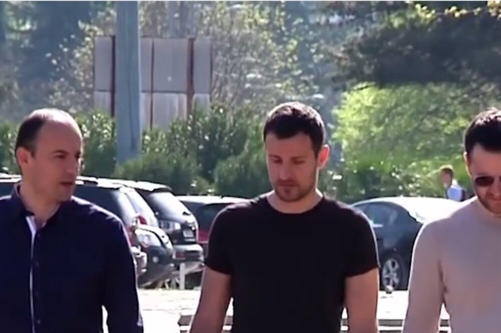 Startup, Foto: Screenshot (YouTube)