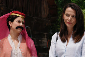 Višnja želi otići u Zagreb, a Katarina shvata da ni njen brak nije...