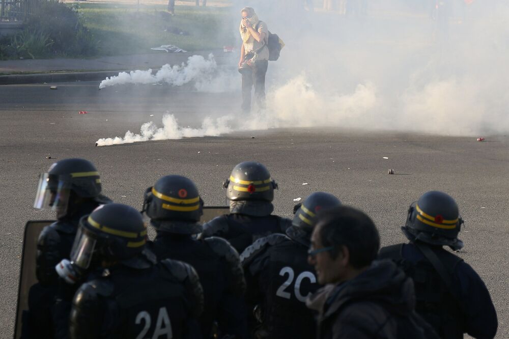 Pariz, Foto: Reuters