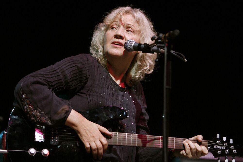 Jadranka Stojaković, Foto: Betaphoto