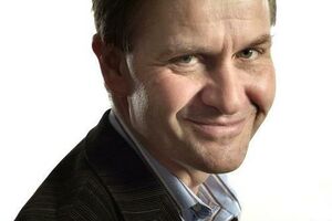 Ban Ki Mun imenovao Solhajma za generalnog sekretara Programa UN...