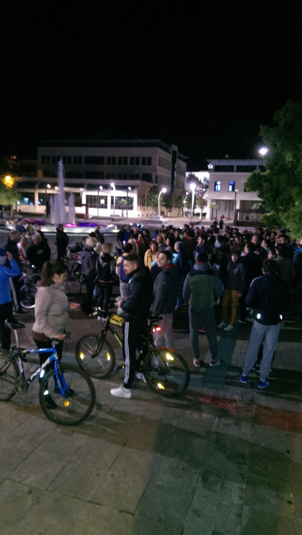 Potraga, Ognjen Rakočević