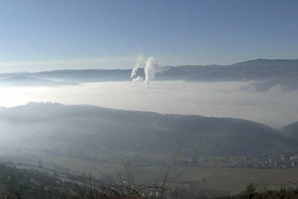 Pljevlja, Foto: MANS