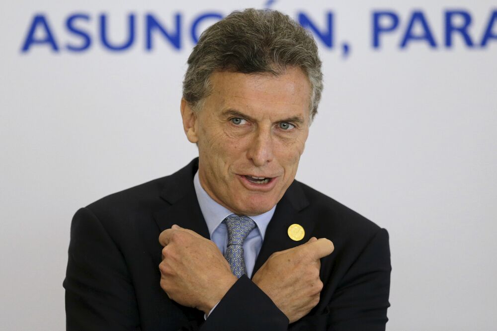 Maurisio Makri, Foto: Reuters