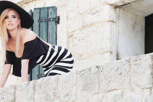 Hrvatska pjevačica objavila spot za pjesmu "Mamurluk"