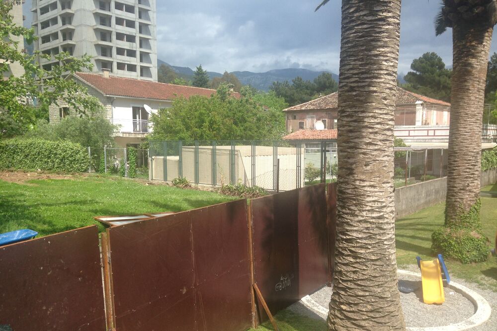 Porto Budva, Foto: Vuk Lajović