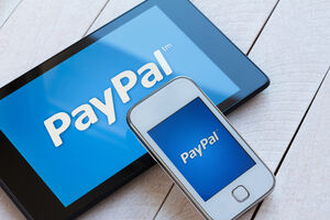 Korisnici iz Crne Gore još ne mogu da primaju novac preko PayPala