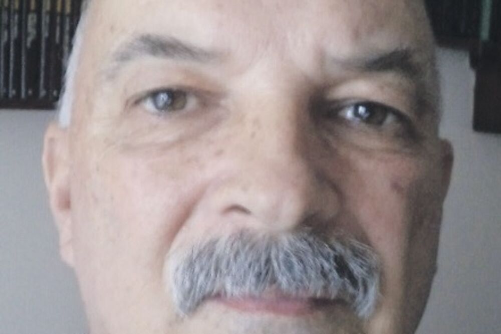 Ivan Milošević, Foto: Privatna arhiva