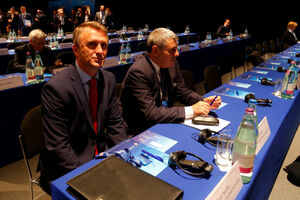 Kosovo primljeno u UEFA, Savićević: Čemu onda služi Statut?