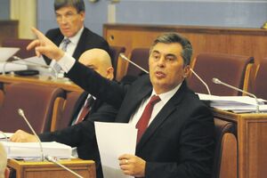 Đukanović: Krivokapić je jedan od glavnih krivaca što je došlo do...