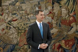 Kralj raspustio parlament, novi izbori u Španiji