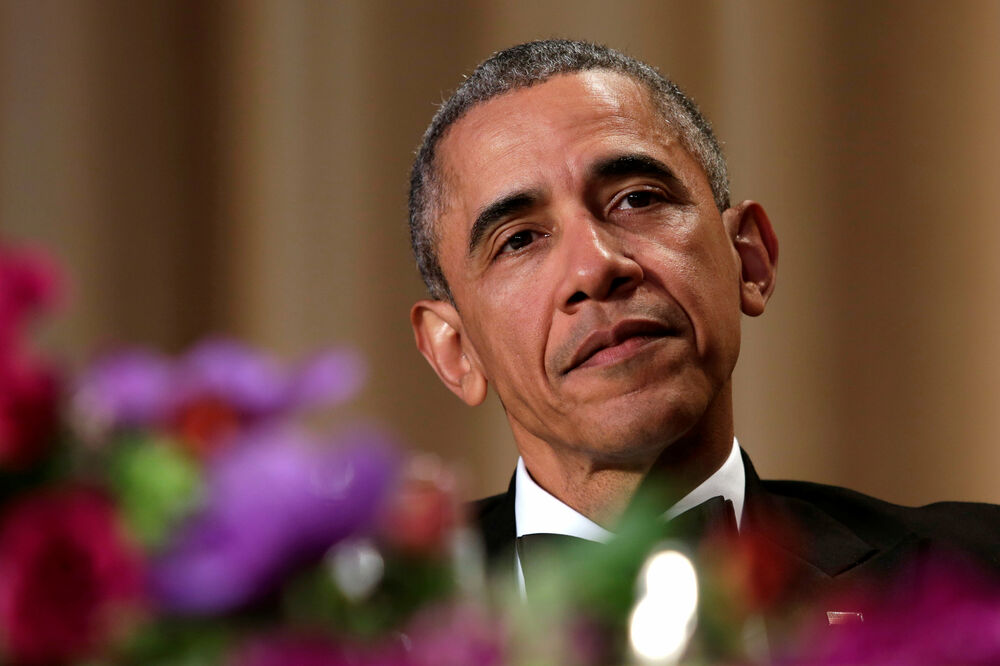 Barak Obama, Foto: Reuters