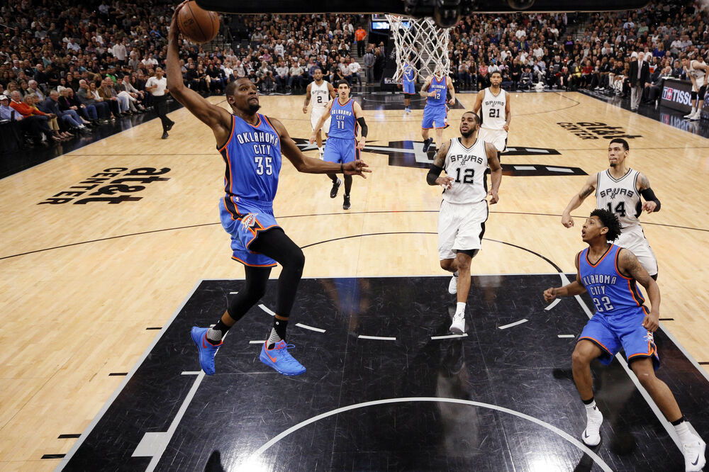 Durent, Foto: Reuters