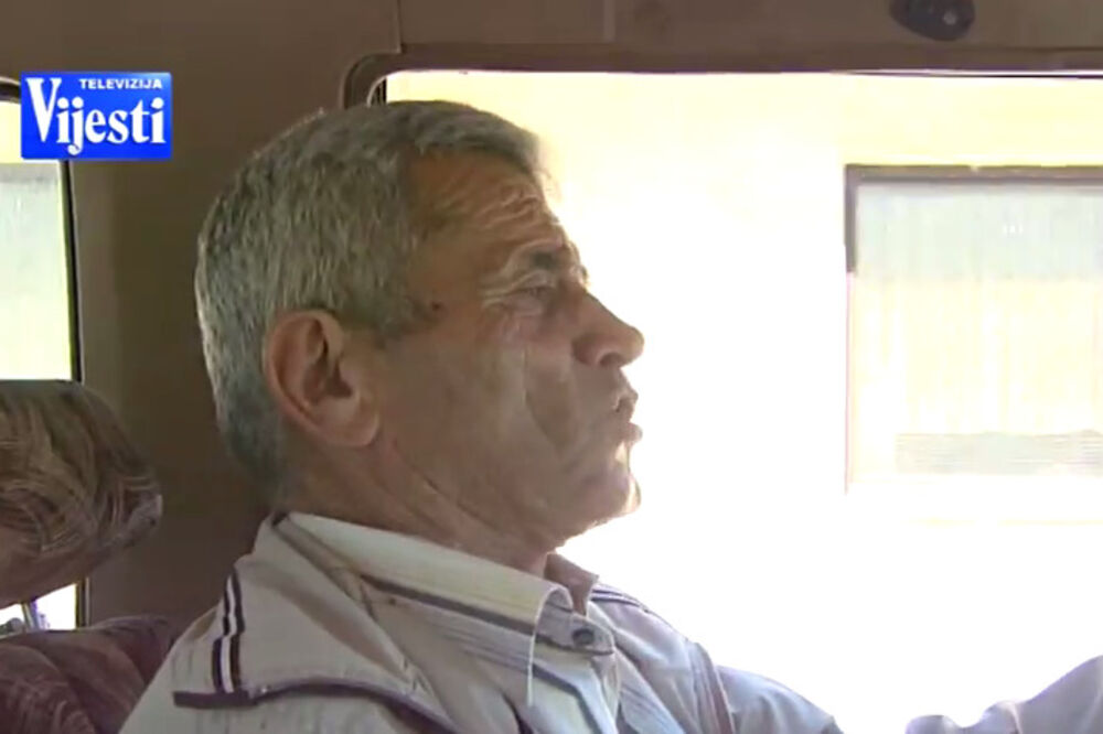 Ramo Zoronjić, Foto: Printscreen (YouTube)