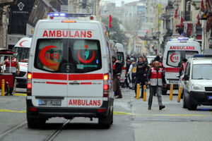 Ala: Islamska država stoji iza napada u Turskoj