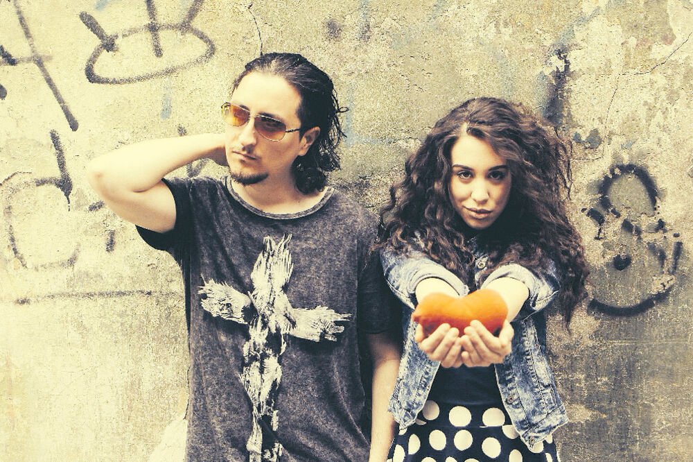 SevdahBaby, Foto: Privatna arhiva