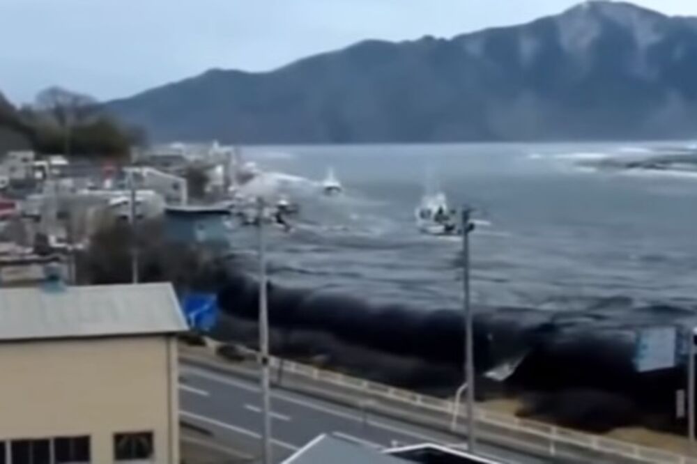 katastrofe, Foto: Youtube screenshot