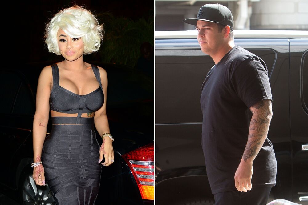 bleki, Foto: Intouchweekly.com