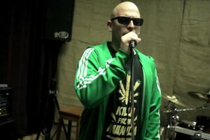 Bvana objavio novi album