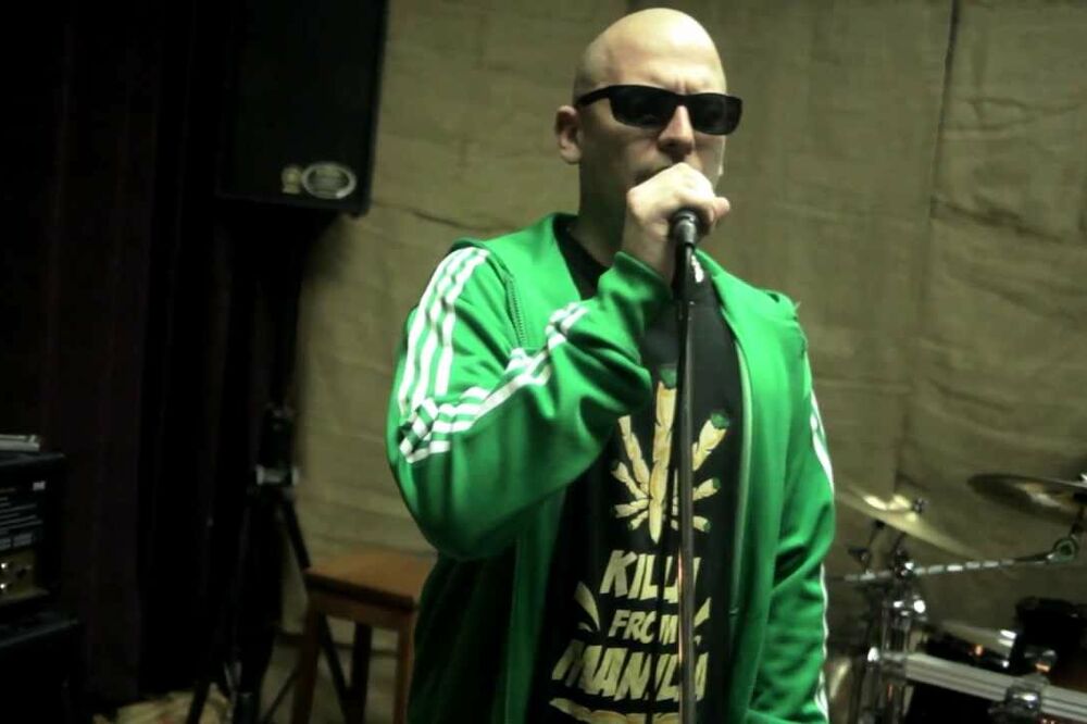 bvana, Foto: Youtube.com