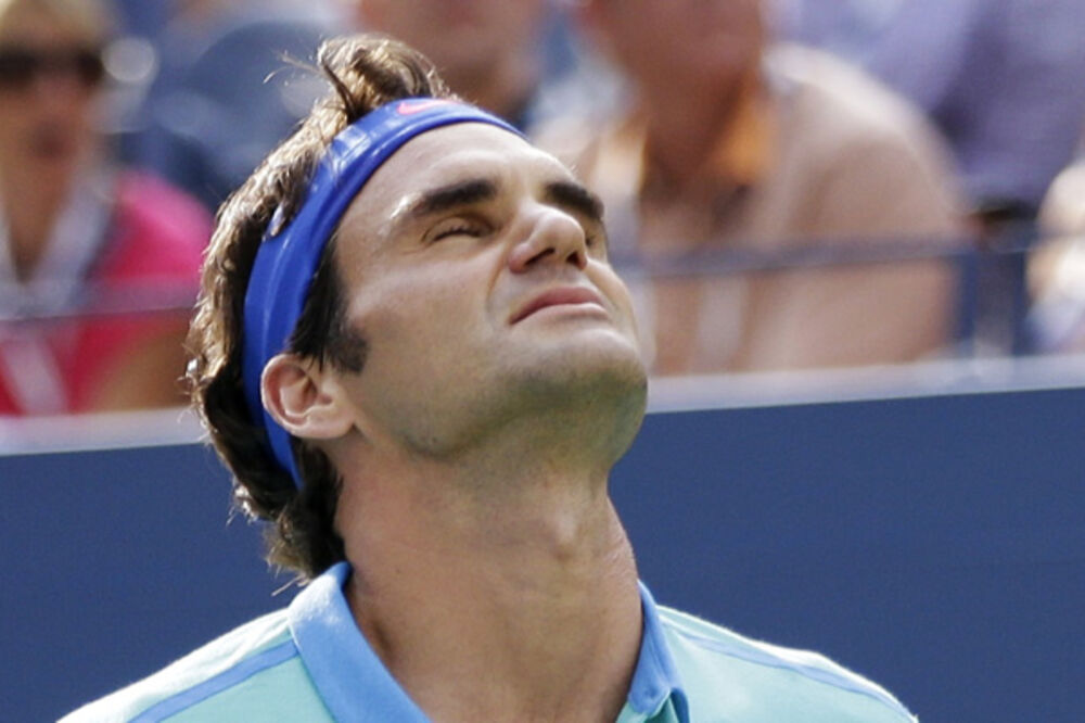 Rodžer Federer, Foto: Zeenews.india.com