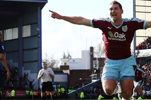 Barnli se vratio u Premijer ligu