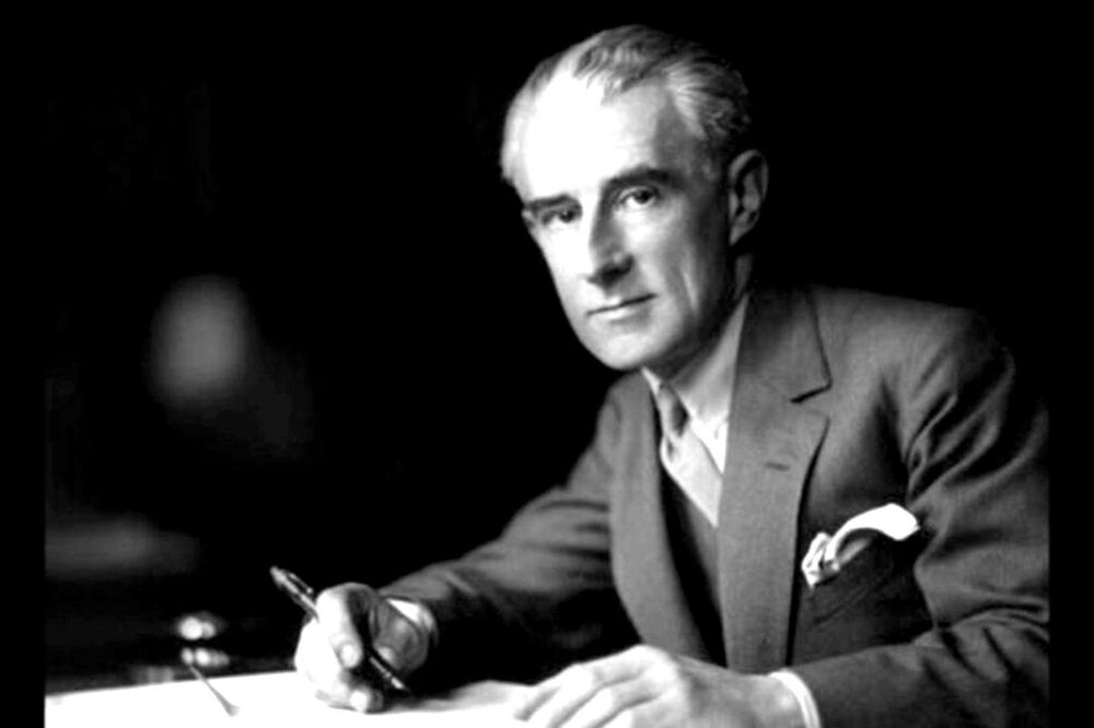 Moris Ravel, Foto: Youtube screenshot