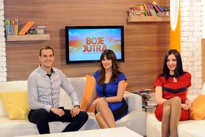 Boje jutra: Crna Gora i sloboda medija