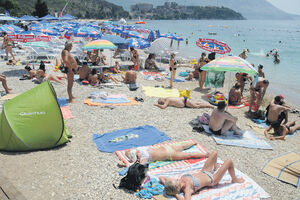 PKCG: Crna Gora spada u sigurnu zemlju, sa malim procentom...
