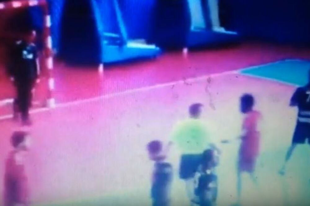 Nokaut, Foto: Screenshot (YouTube)