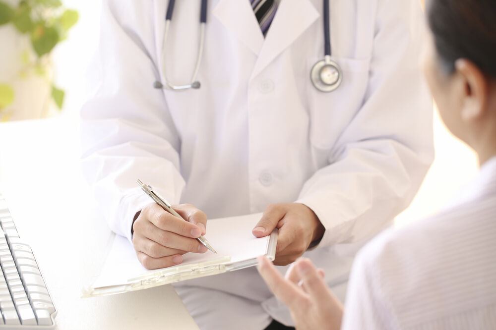 doktor, ljekar, Foto: Shutterstock