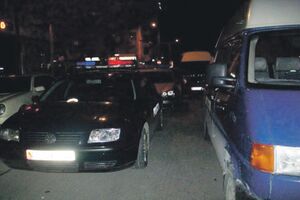 Crnogorski državljanin pritvoren zbog udesa u Albaniji