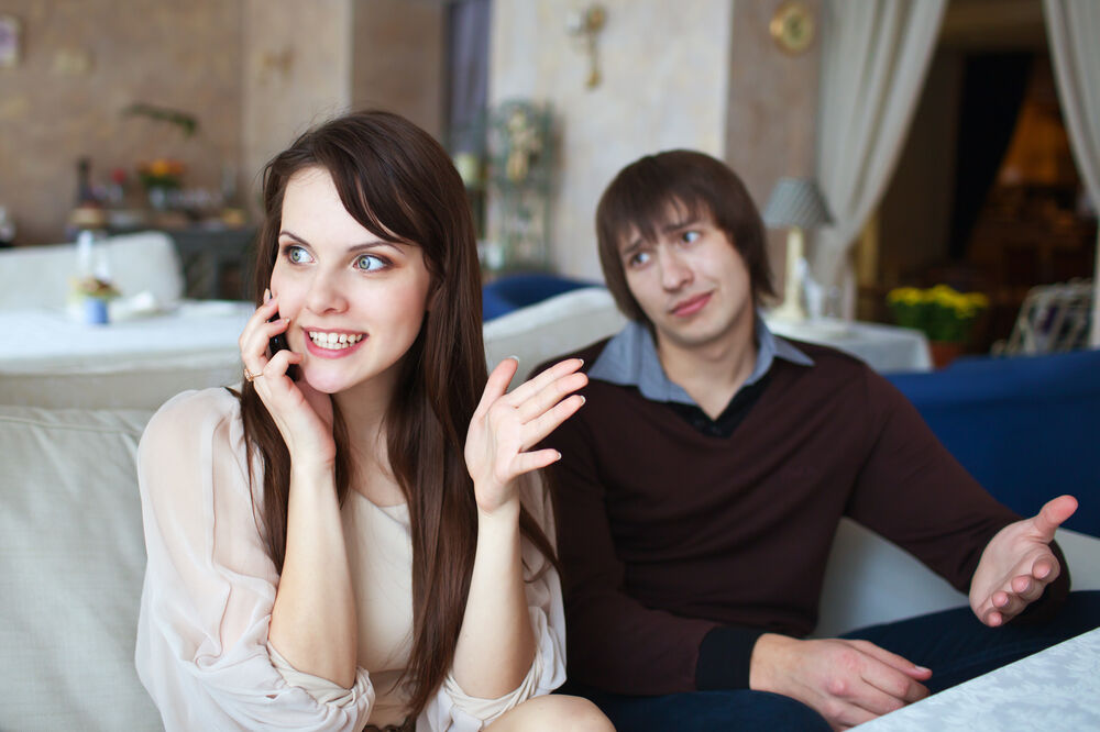 par, veza, tehnologija, Foto: Shutterstock.com