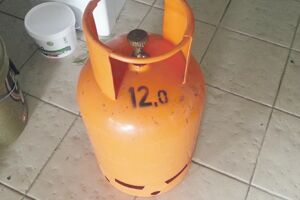 Nikšićanka povrijeđena u eksploziji plinske boce