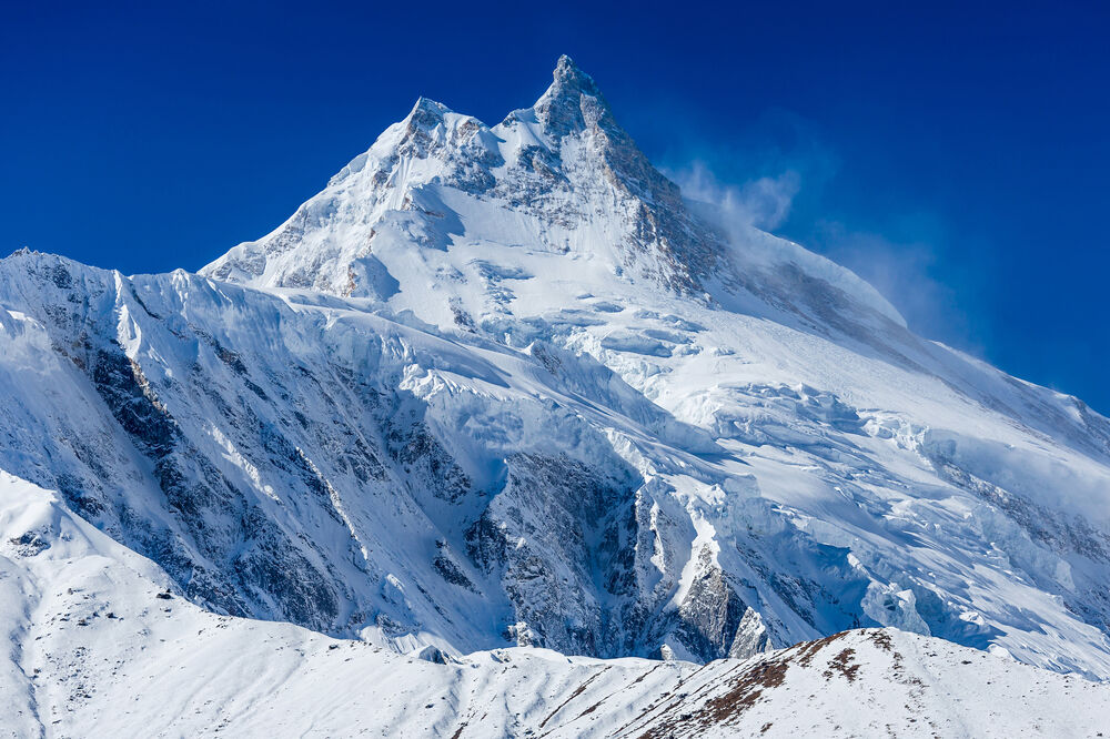 Himalaji, Foto: Shutterstock