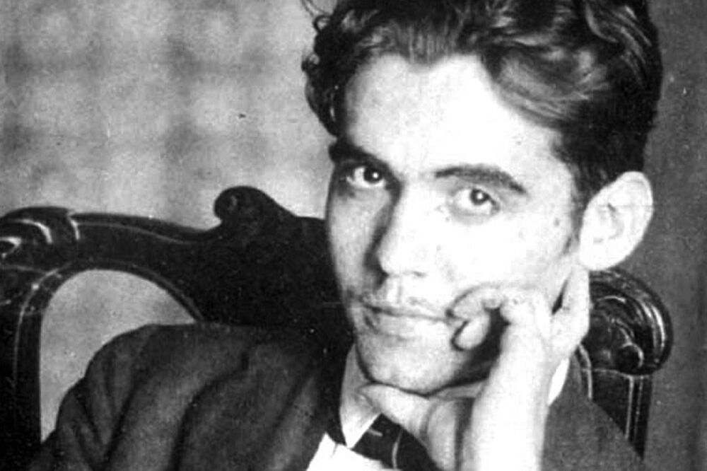 Federiko Garsija Lorka, Foto: Poemsofgarcialorca.com