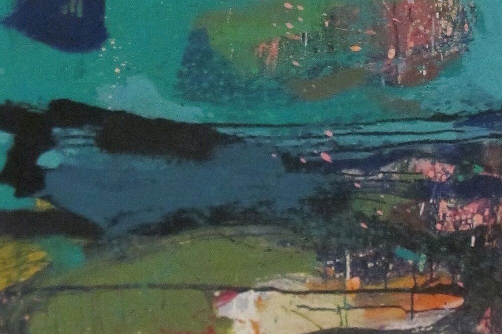 slika Biljanje keković