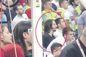 Tužilaštvo vjeruje Milošu Maroviću