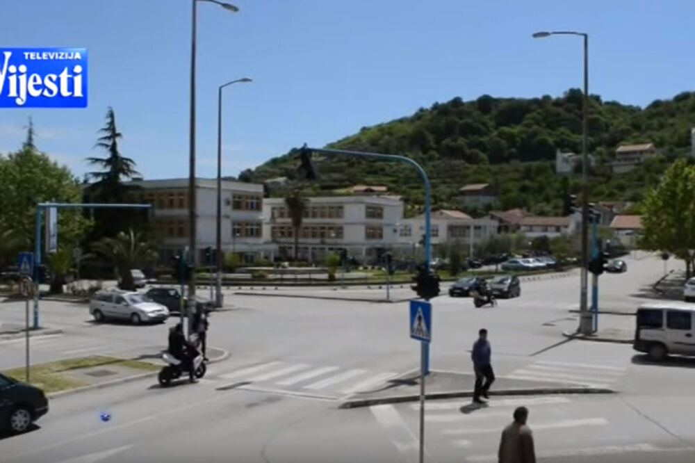 Ulcinj, Foto: Printscreen (YouTube)