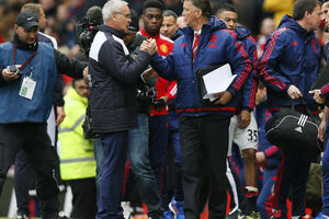 Ranijeri: Remi je najpravedniji rezultat